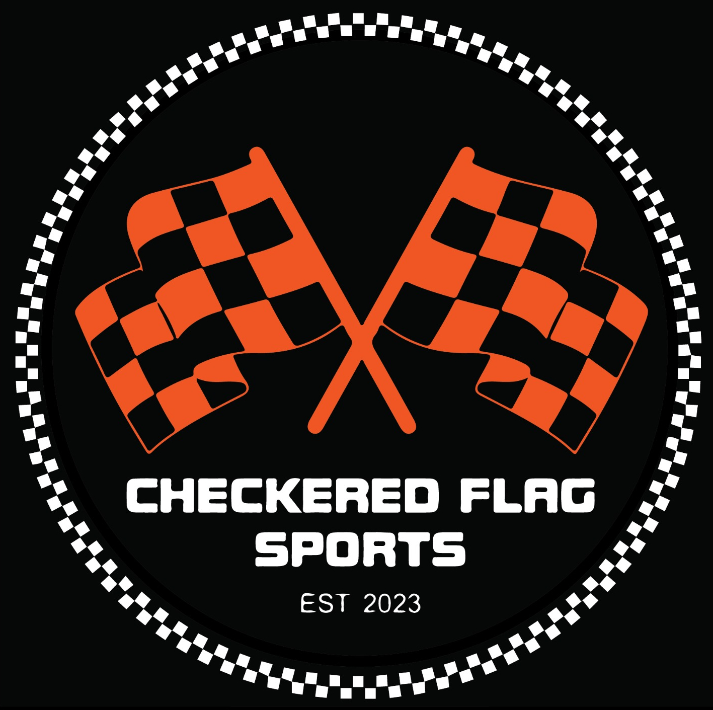 Checkered Flag Sports